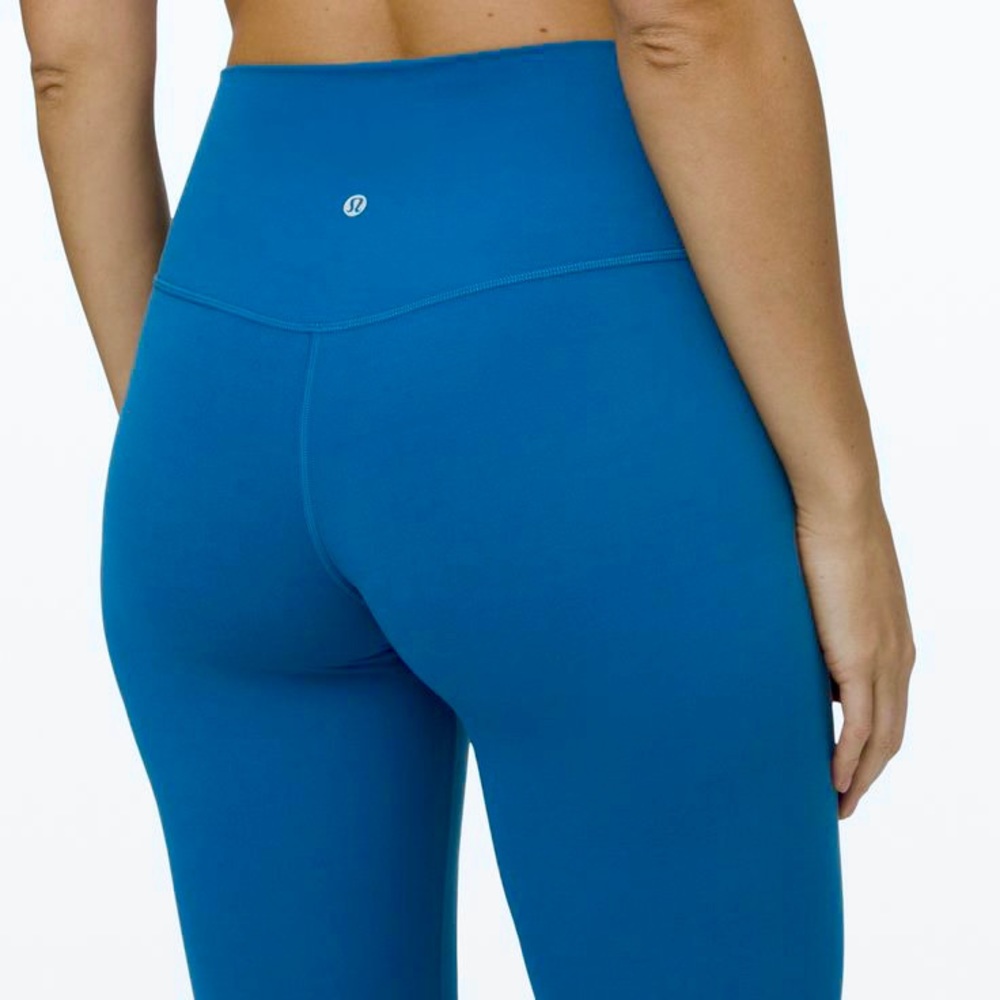 Lululemon Align Leggings 25”